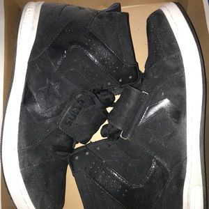 Converse Roundhouse 2.0